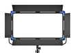 Swit VANGO-100, Slim professional 100W RGBW LED Panel Light, V-Mount, DMX&APP